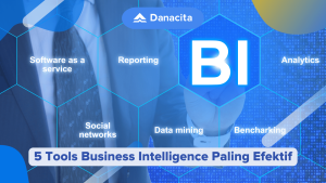 5 Tools Business Intelligence Terbaik Untuk Visualisasi Data Eksekutif Perusahaan