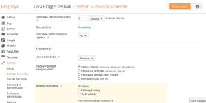 Cara Menangani Komentar Spam Di Blog Anda Panduan Lengkap Untuk Blogger Dan Digital Marketer