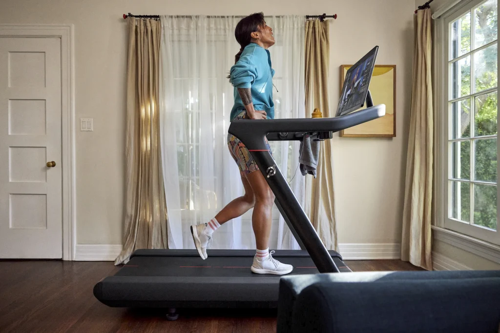 Cara Menggunakan Treadmill Secara Efektif Untuk Kesehatan Optimal