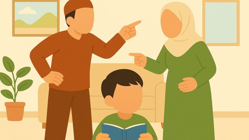 Dampak Kurangnya Komunikasi Ayah Dan Anak Laki Laki Membangun Jembatan Pemahaman Yang Kuat