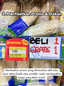 Jelajahi Surga Oleh Oleh Tips Hemat Belanja Oleh Oleh Di Pasar Grosir Yang Bikin Dompet Tersenyum