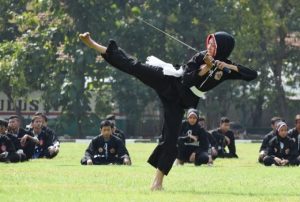 Manfaat Bela Diri Untuk Kesehatan Fisik Dan Mental Sebuah Panduan Lengkap