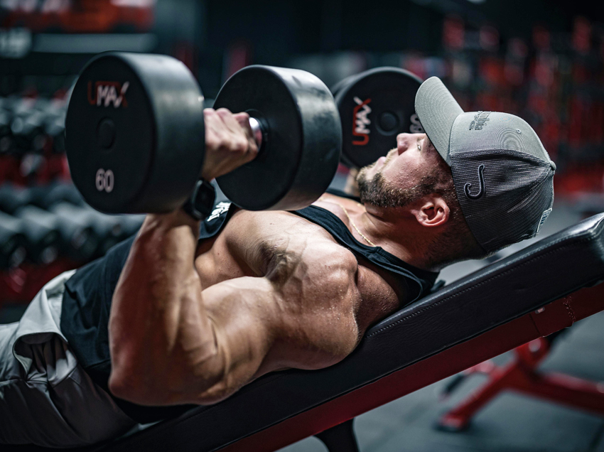 Manfaat Latihan Otot Dada Untuk Postur Tegap Kunci Kesehatan Dan Kepercayaan Diri