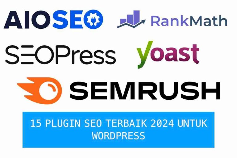 Manfaat Memasang Plugin Seo Terbaik Di Wordpress Kunci Peningkatan Visibilitas Dan Trafik Organik