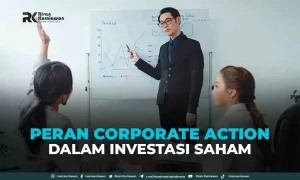 Mengenal Corporate Action Dan Pengaruhnya Ke Harga Saham Panduan Lengkap Untuk Investor Cerdas
