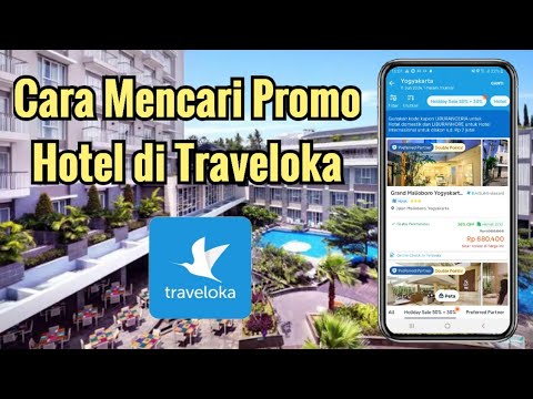 Menguak Rahasia Cara Mencari Promo Hotel Last Minute Dan Menikmati Perjalanan Spontan Tanpa Menguras Kantong