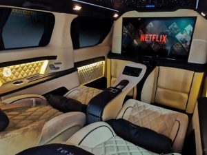 Mewah Dan Elegan Tips Modifikasi Interior Mobil Aliran Vip Look Untuk Pengalaman Berkendara Premium