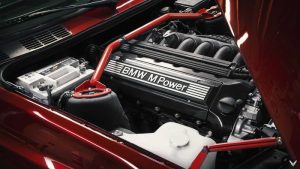 Modifikasi Engine Swap Hal Yang Perlu Dipertimbangkan Secara Menyeluruh