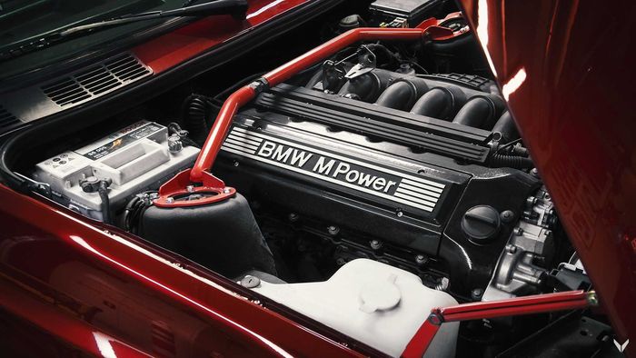 Modifikasi Engine Swap Hal Yang Perlu Dipertimbangkan Secara Menyeluruh