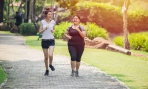 Olahraga Yang Aman Bagi Penderita Obesitas Panduan Lengkap Untuk Memulai Hidup Lebih Sehat