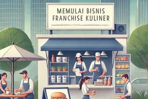 Pentingnya Konsistensi Rasa Dalam Bisnis Franchise Kuliner Fondasi Kepercayaan Dan Identitas Merek