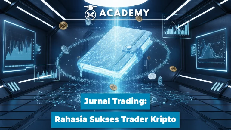 Pentingnya Memiliki Jurnal Trading Untuk Evaluasi Kunci Menuju Peningkatan Performa Perdagangan Yang Konsisten