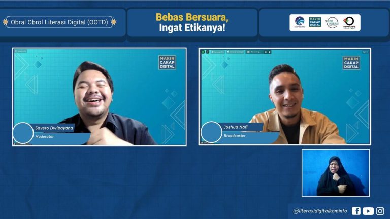 Pentingnya Menjaga Etika Menulis Di Dunia Maya Fondasi Kepercayaan Di Era Digital