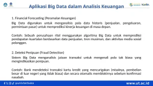 Pentingnya Real Time Analytics Dalam Mendeteksi Penipuan Kartu Kredit Seketika