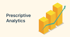 Prescriptive Analytics Ai Yang Tidak Hanya Memprediksi Tapi Memberi Rekomendasi Solusi