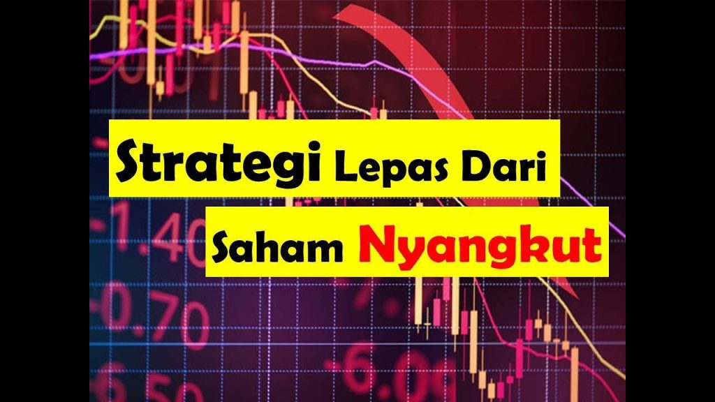 Strategi Keluar Dari Saham Nyangkut Cut Loss Berencana Disiplin Menjaga Modal Investasi Anda