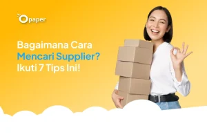 Tips Mencari Supplier Bahan Baku Murah Dan Berkualitas Fondasi Kesuksesan Bisnis Anda