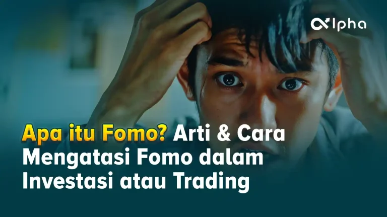Tips Mengatasi Fomo Saat Saham Tertentu Sedang Naik Daun Membangun Ketahanan Mental Dan Strategi Investasi Yang Bijak