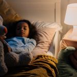 Tips Menghadapi Anak Yang Mengalami Mimpi Buruk Di Malam Hari Panduan Komprehensif Untuk Orang Tua Dan Pendidik