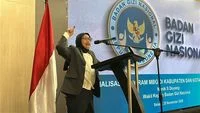 Bgn Tegas Pengelola Dapur Makan Bergizi Gratis Yang Viral Ternyata Kuasai Tujuh Titik Dituding Jadikan Proyek Bisnis