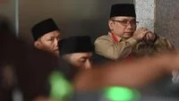 Kontroversi Pengalihan Status Tahanan Yaqut Cholil Qoumas Sorotan Tajam Terhadap Transparansi Dan Prosedur Kpk