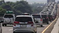 Puncak Arus Balik Lebaran 2026 Mengancam Polri Dorong Pemanfaatan Wfa Dan Diskon Tol Untuk Kelancaran Nasional