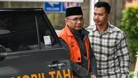 Yaqut Cholil Qoumas Kontroversi Status Tahanan Rumah Sementara Selama Lebaran Dalam Kasus Kuota Haji
