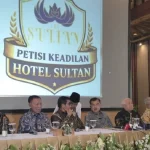 Jusuf Kalla Serukan Keadilan Dan Dialog Dalam Polemik Lahan Hotel Sultan Yang Kian Memanas