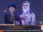 Airin Sabet Influential Woman Leader In Regional Development
