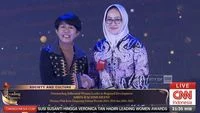 Airin Sabet Influential Woman Leader In Regional Development