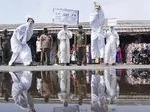 Fenomena Pocong Viral Di Tangerang Antara Konten Media Sosial Dan Potensi Modus Kejahatan Yang Meresahkan