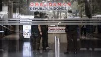 Kejagung Tetapkan Eks Anggota Ombudsman Sebagai Tersangka Perintangan Penyidikan Kasus Korupsi Minyak Goreng