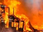 Ponpes Mesuji Dibakar Massa Disulut Isu Pencabulan 1 Orang Diamankan