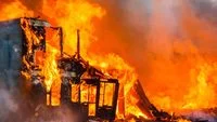 Ponpes Mesuji Dibakar Massa Disulut Isu Pencabulan 1 Orang Diamankan