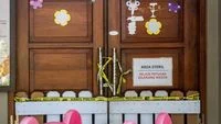 Terkuaknya Penipuan Daycare Little Aresha Taktik Kamar Dummy Dan Jerat Hukum Menanti 13 Tersangka Di Yogyakarta