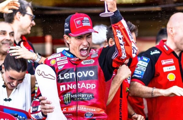MotoGP Aragon 2026